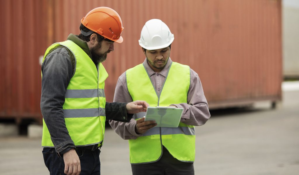 Collaboration with engineers