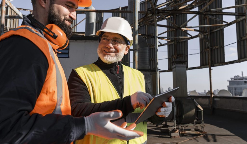 Full turnkey solutions