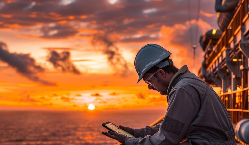 NDT services