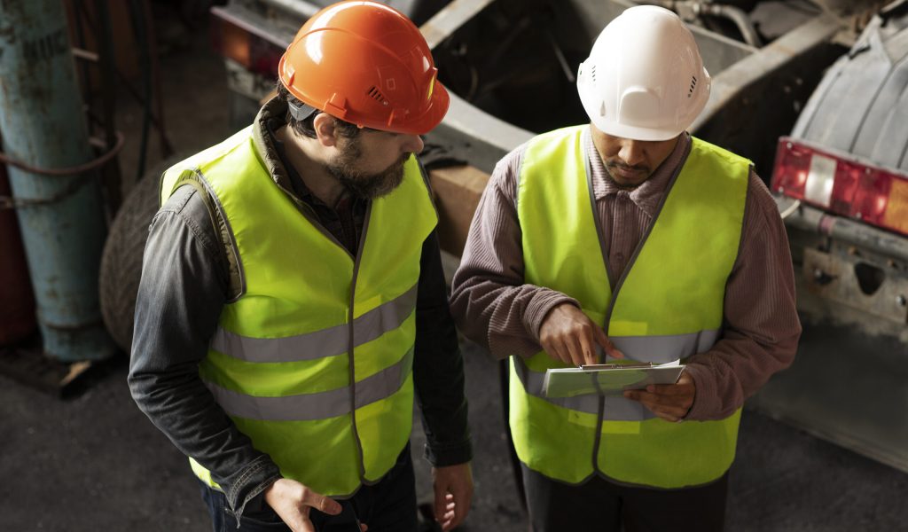Supervisors & foremen